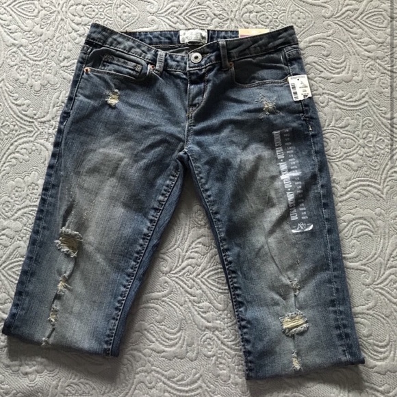 Aeropostale Denim - Aeropostale jeans